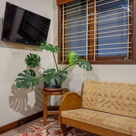 Urbanview Rumah Kandjani Yogyakarta Kejayan Ngoại thất bức ảnh