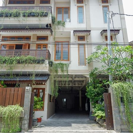 Urbanview Rumah Kandjani Yogyakarta Kejayan Ngoại thất bức ảnh