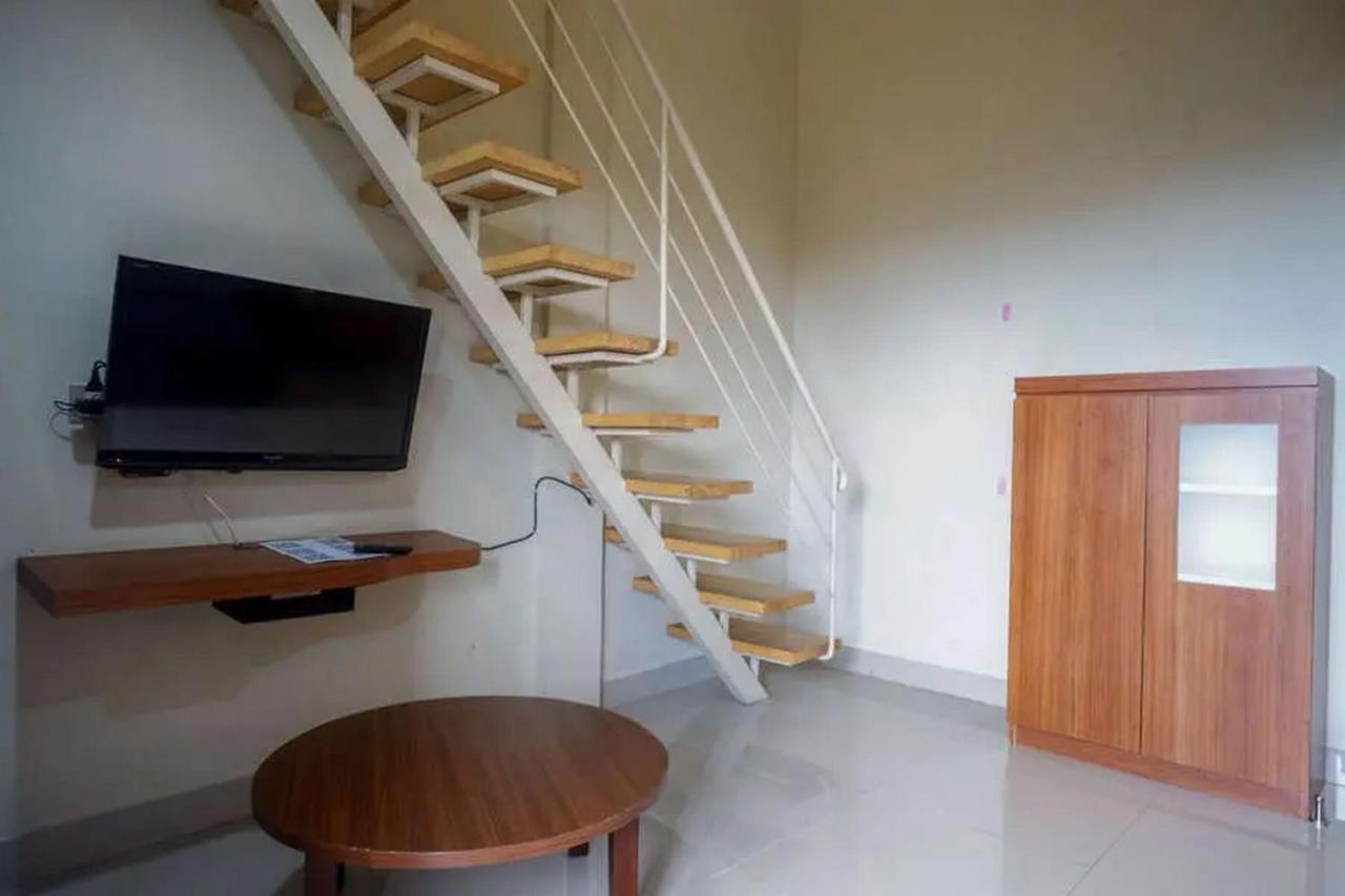 Urbanview Rumah Kandjani Yogyakarta Kejayan Ngoại thất bức ảnh