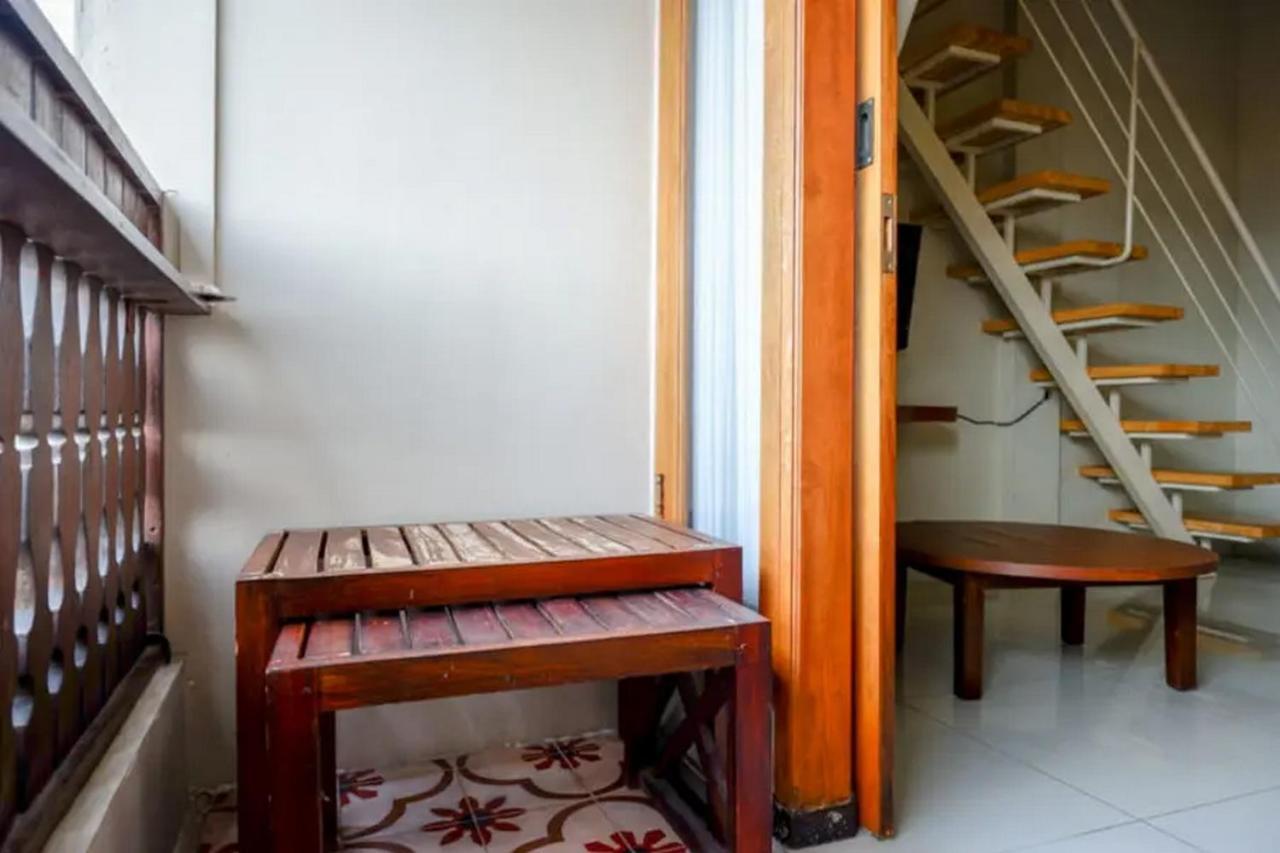 Urbanview Rumah Kandjani Yogyakarta Kejayan Ngoại thất bức ảnh