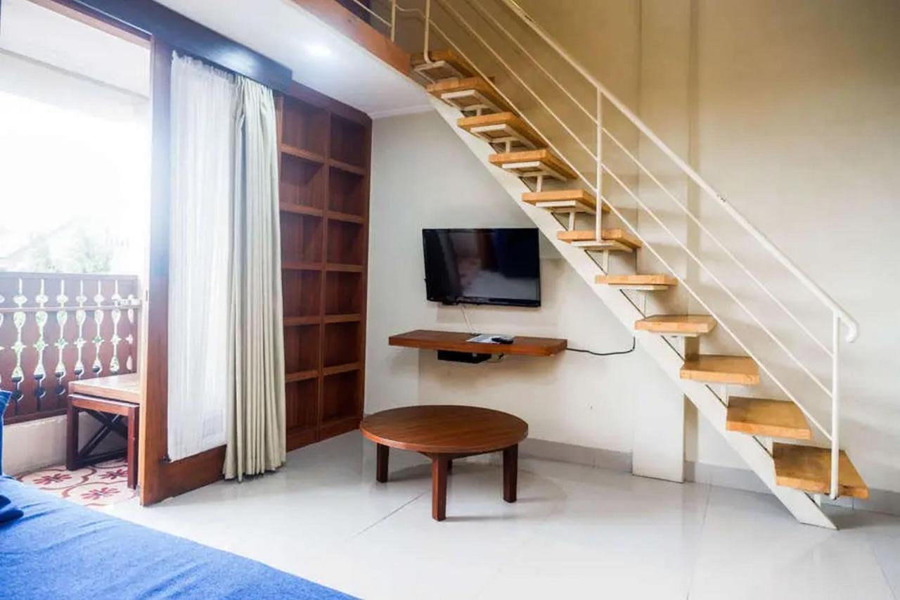 Urbanview Rumah Kandjani Yogyakarta Kejayan Ngoại thất bức ảnh