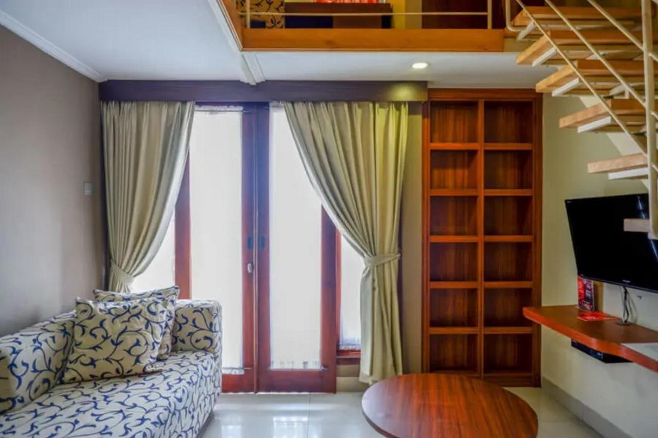 Urbanview Rumah Kandjani Yogyakarta Kejayan Ngoại thất bức ảnh