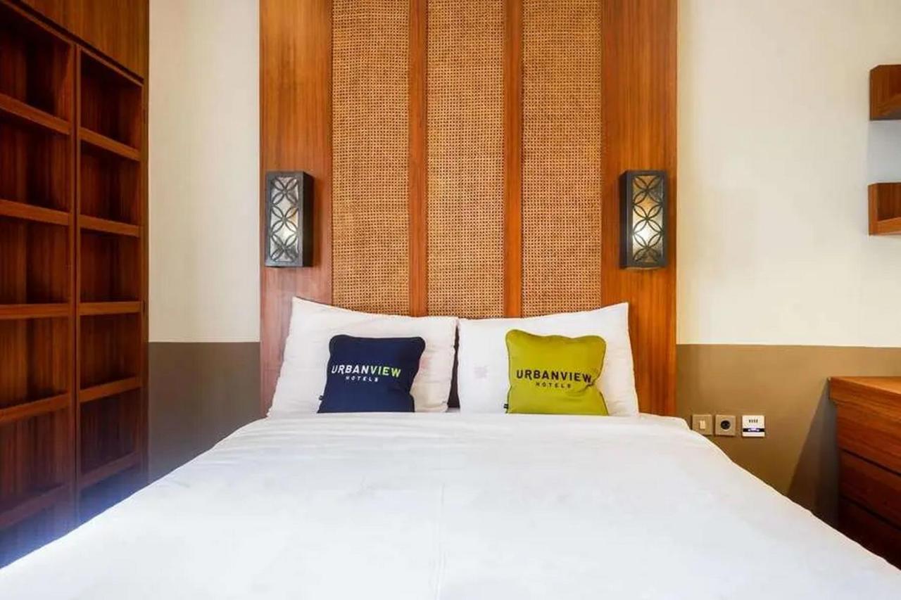 Urbanview Rumah Kandjani Yogyakarta Kejayan Ngoại thất bức ảnh