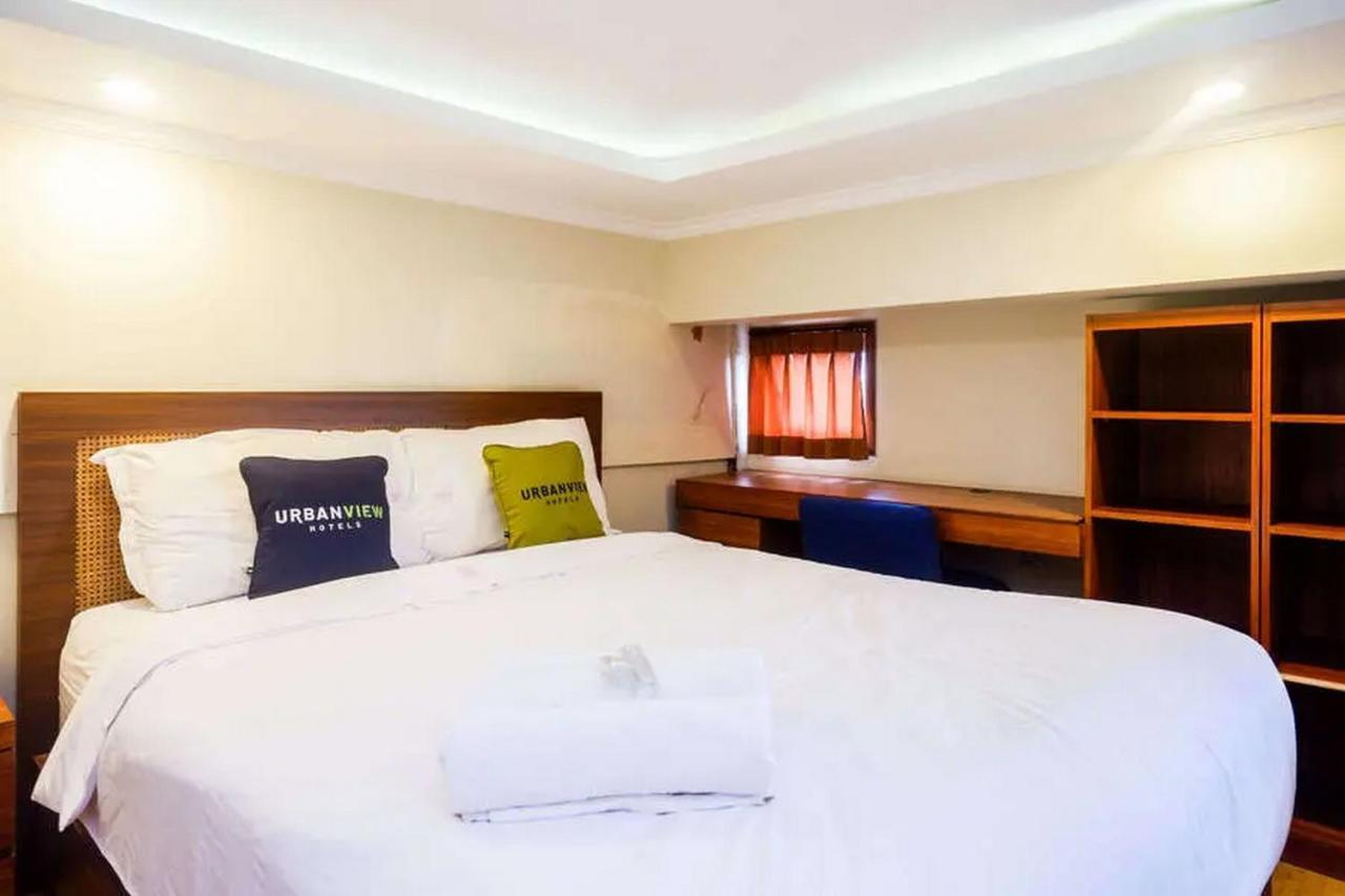 Urbanview Rumah Kandjani Yogyakarta Kejayan Ngoại thất bức ảnh