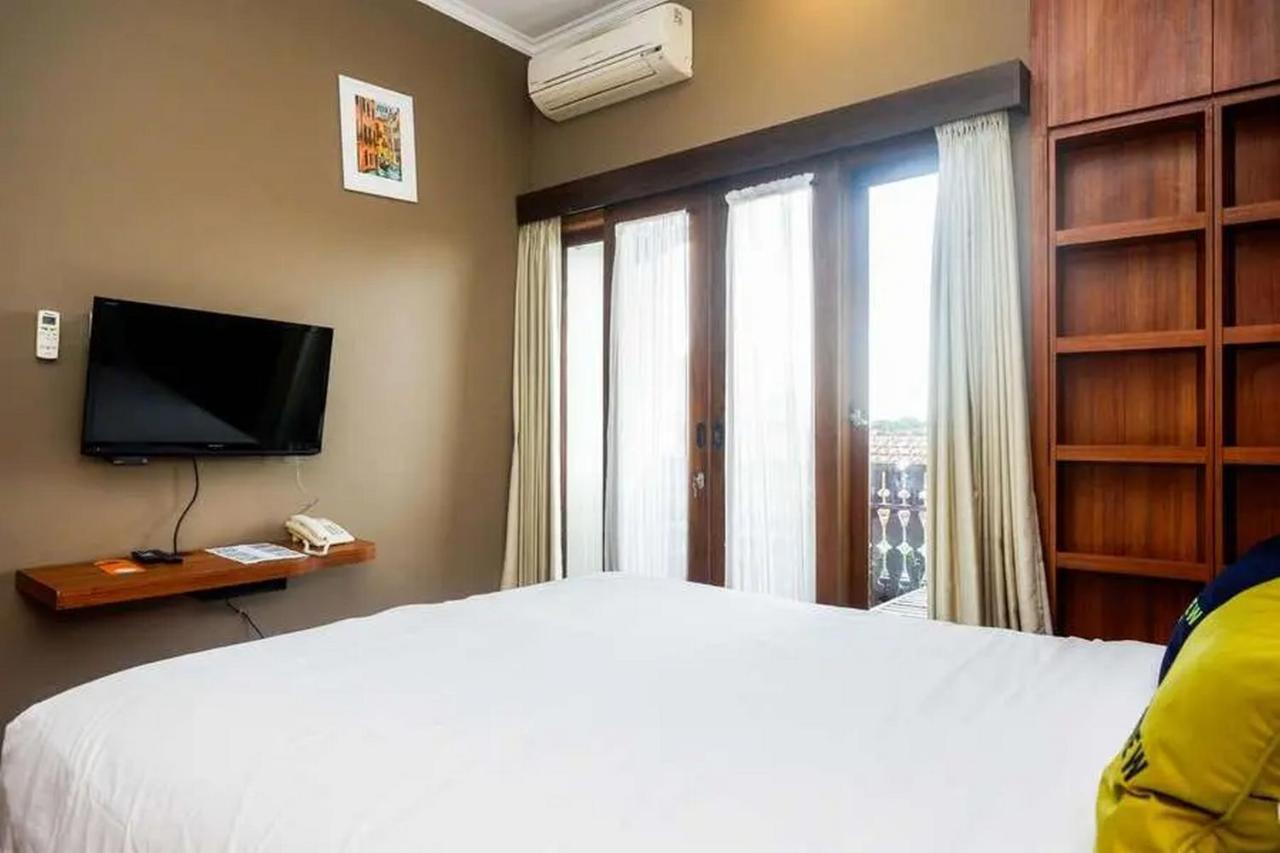 Urbanview Rumah Kandjani Yogyakarta Kejayan Ngoại thất bức ảnh