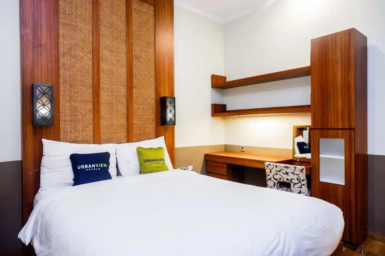 Urbanview Rumah Kandjani Yogyakarta Kejayan Ngoại thất bức ảnh