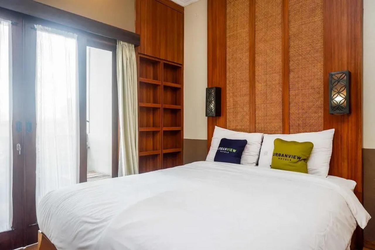 Urbanview Rumah Kandjani Yogyakarta Kejayan Ngoại thất bức ảnh