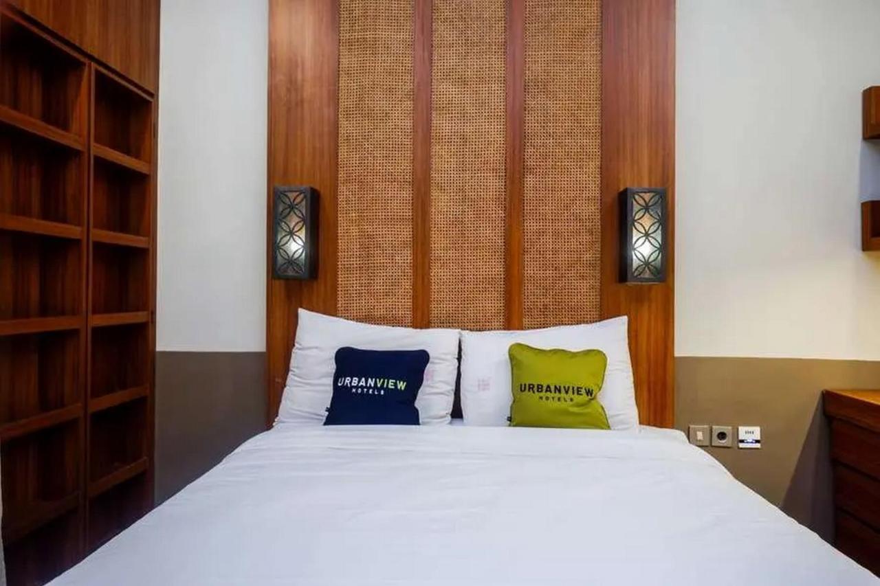 Urbanview Rumah Kandjani Yogyakarta Kejayan Ngoại thất bức ảnh