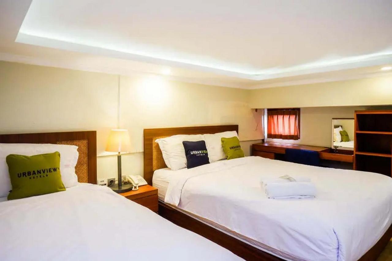 Urbanview Rumah Kandjani Yogyakarta Kejayan Ngoại thất bức ảnh