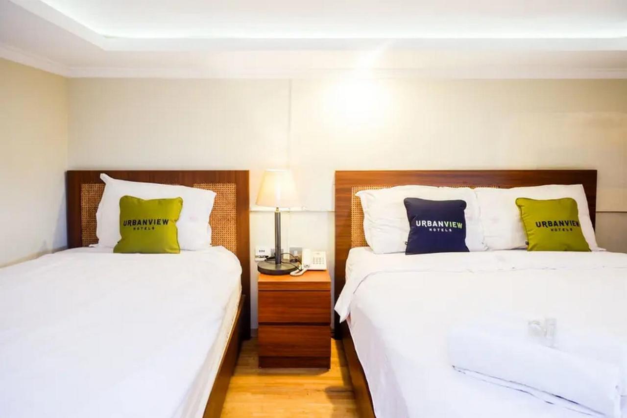Urbanview Rumah Kandjani Yogyakarta Kejayan Ngoại thất bức ảnh