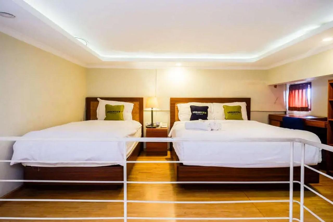 Urbanview Rumah Kandjani Yogyakarta Kejayan Ngoại thất bức ảnh