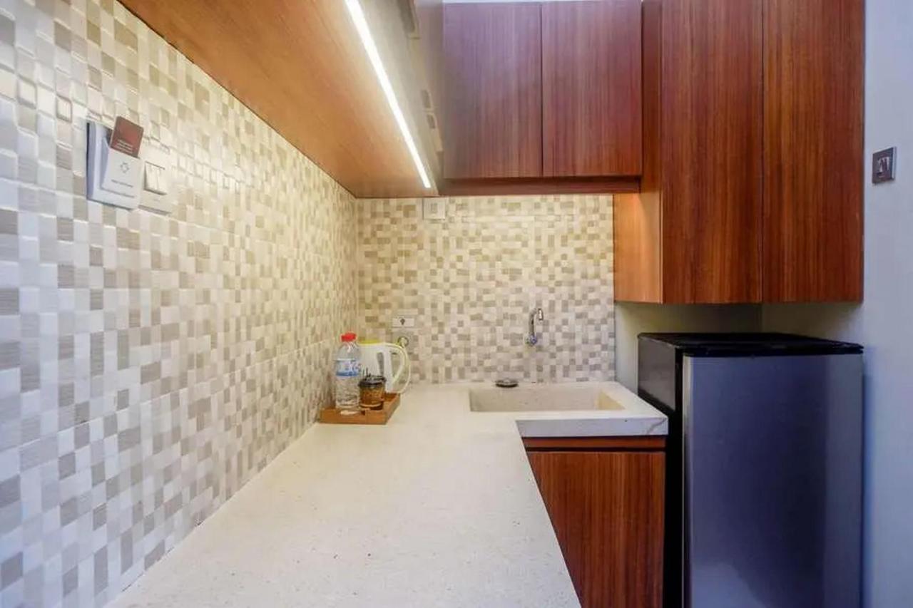 Urbanview Rumah Kandjani Yogyakarta Kejayan Ngoại thất bức ảnh