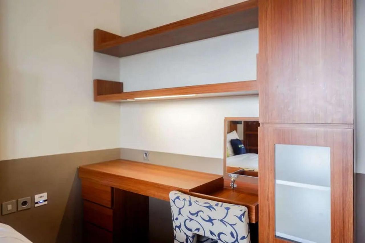 Urbanview Rumah Kandjani Yogyakarta Kejayan Ngoại thất bức ảnh