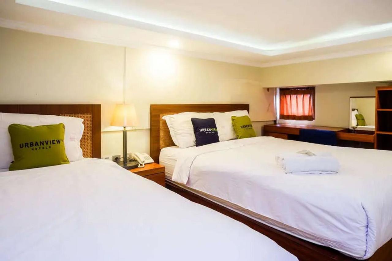 Urbanview Rumah Kandjani Yogyakarta Kejayan Ngoại thất bức ảnh