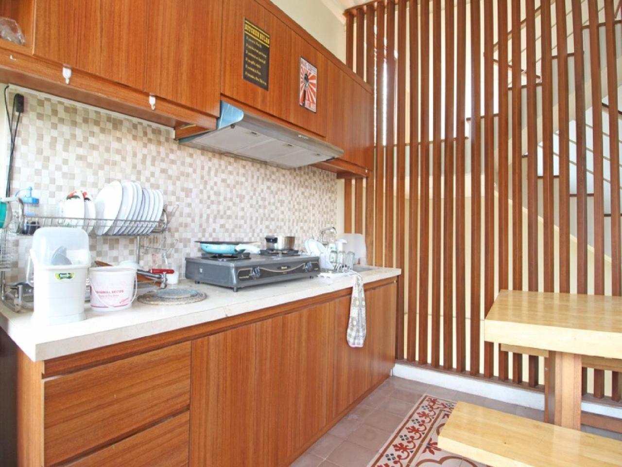 Urbanview Rumah Kandjani Yogyakarta Kejayan Ngoại thất bức ảnh