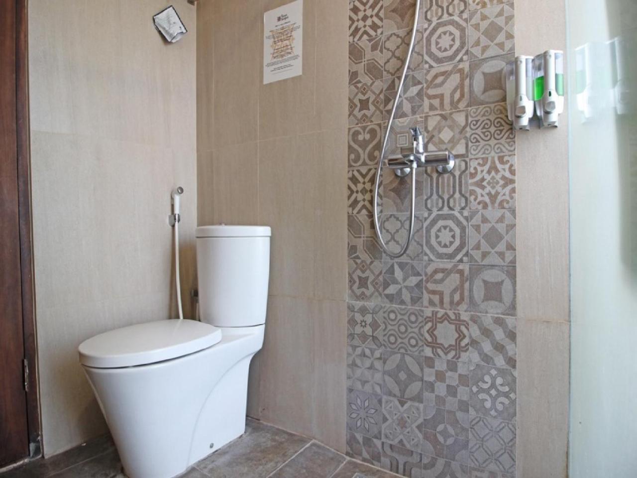 Urbanview Rumah Kandjani Yogyakarta Kejayan Ngoại thất bức ảnh