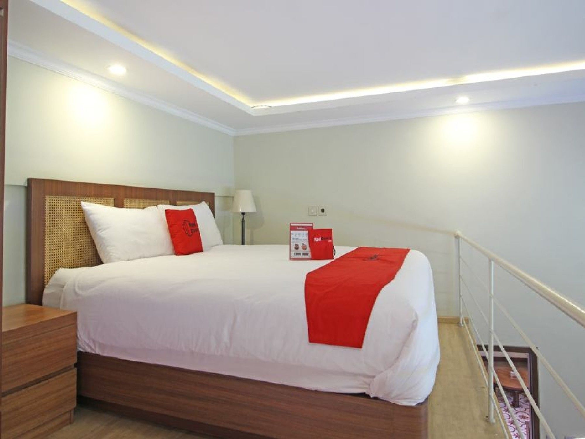 Urbanview Rumah Kandjani Yogyakarta Kejayan Ngoại thất bức ảnh