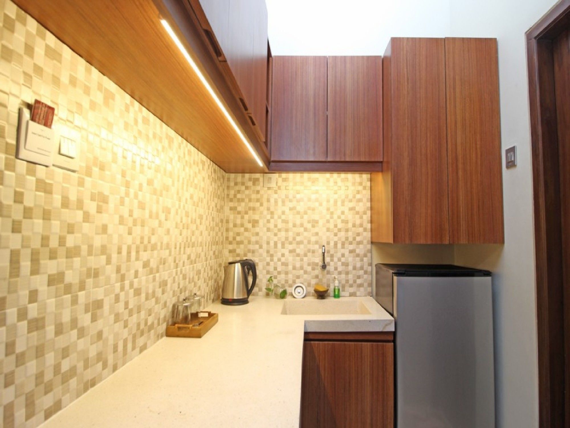 Urbanview Rumah Kandjani Yogyakarta Kejayan Ngoại thất bức ảnh