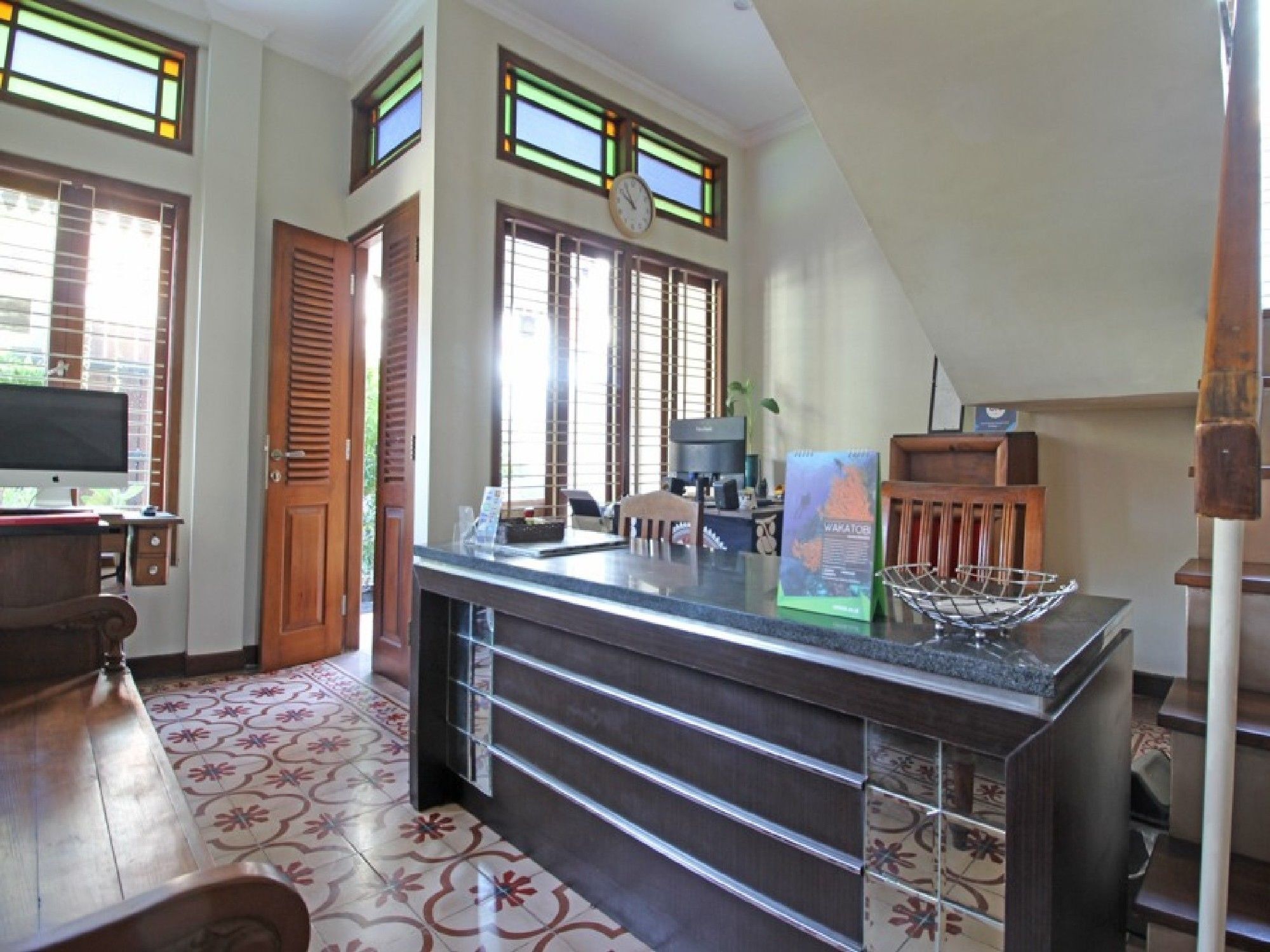 Urbanview Rumah Kandjani Yogyakarta Kejayan Ngoại thất bức ảnh