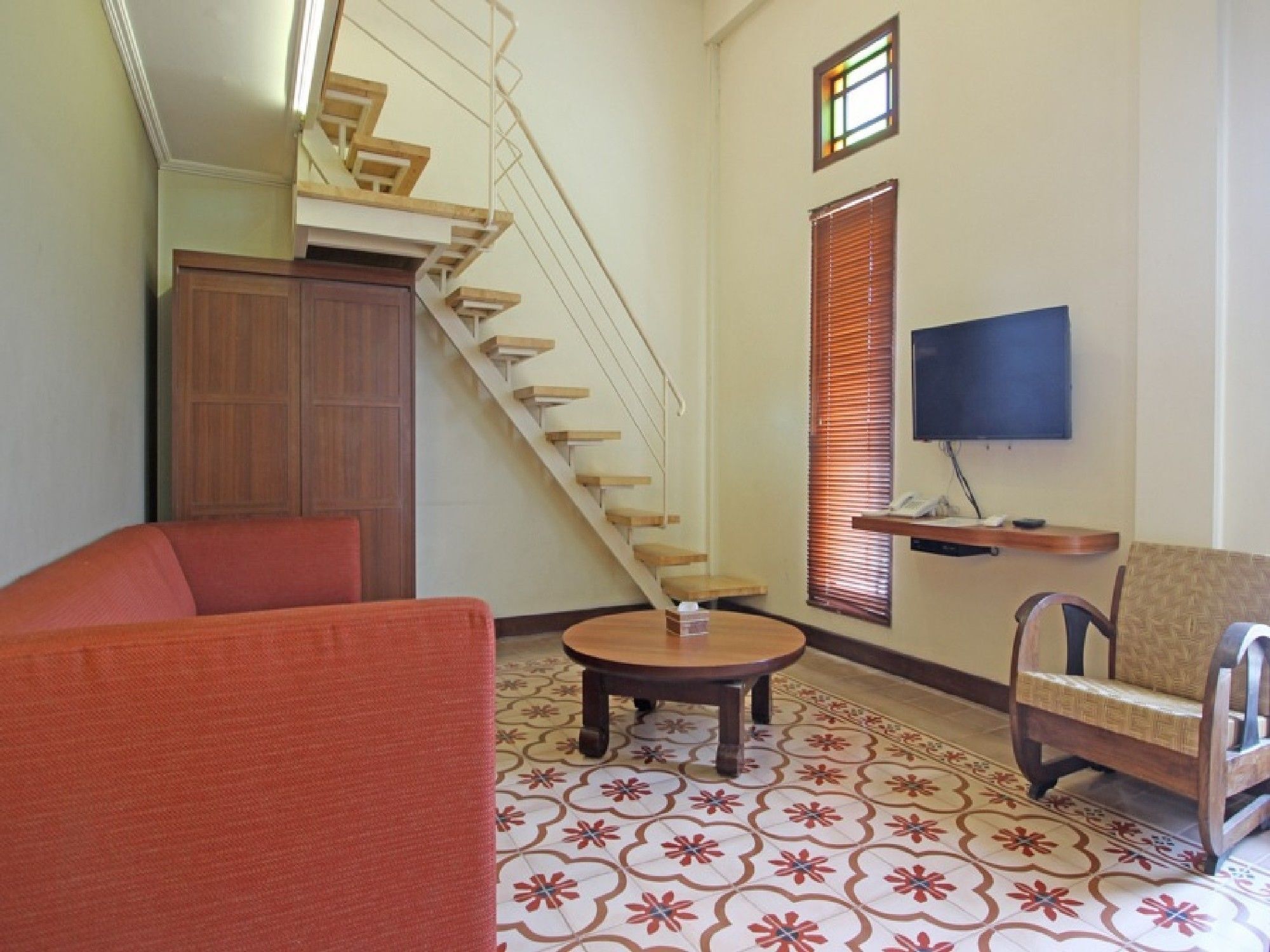 Urbanview Rumah Kandjani Yogyakarta Kejayan Ngoại thất bức ảnh