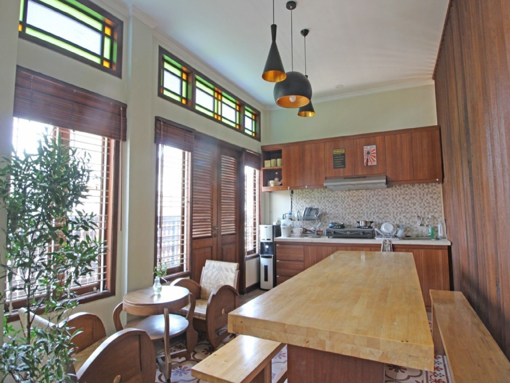 Urbanview Rumah Kandjani Yogyakarta Kejayan Ngoại thất bức ảnh